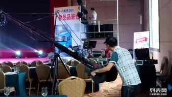 光影中的东莞制造 企业宣传片与广告片的后期制作艺术
